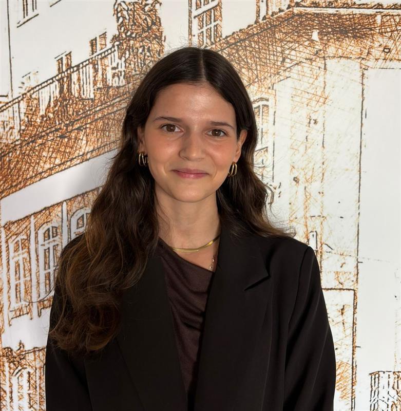 Sara Laviada - Guimarães - Administrative Support