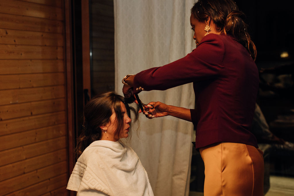 Ariadna - Matosinhos - Event Makeup
