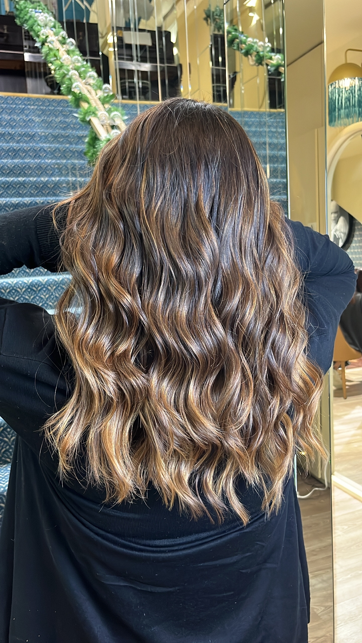Ariadna - Matosinhos - Event Hair Styling