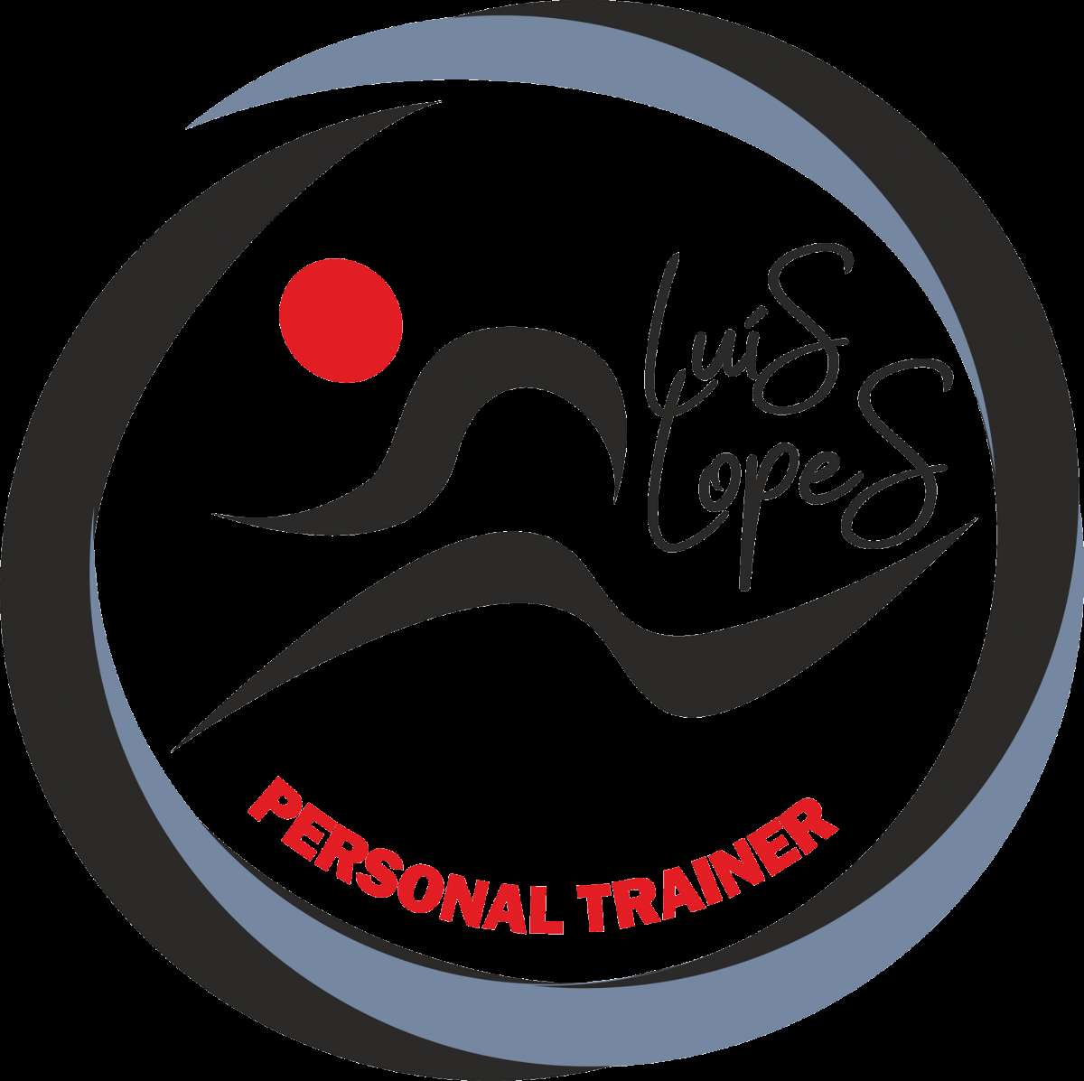 Luís Lopes - Leiria - Personal Training e Fitness