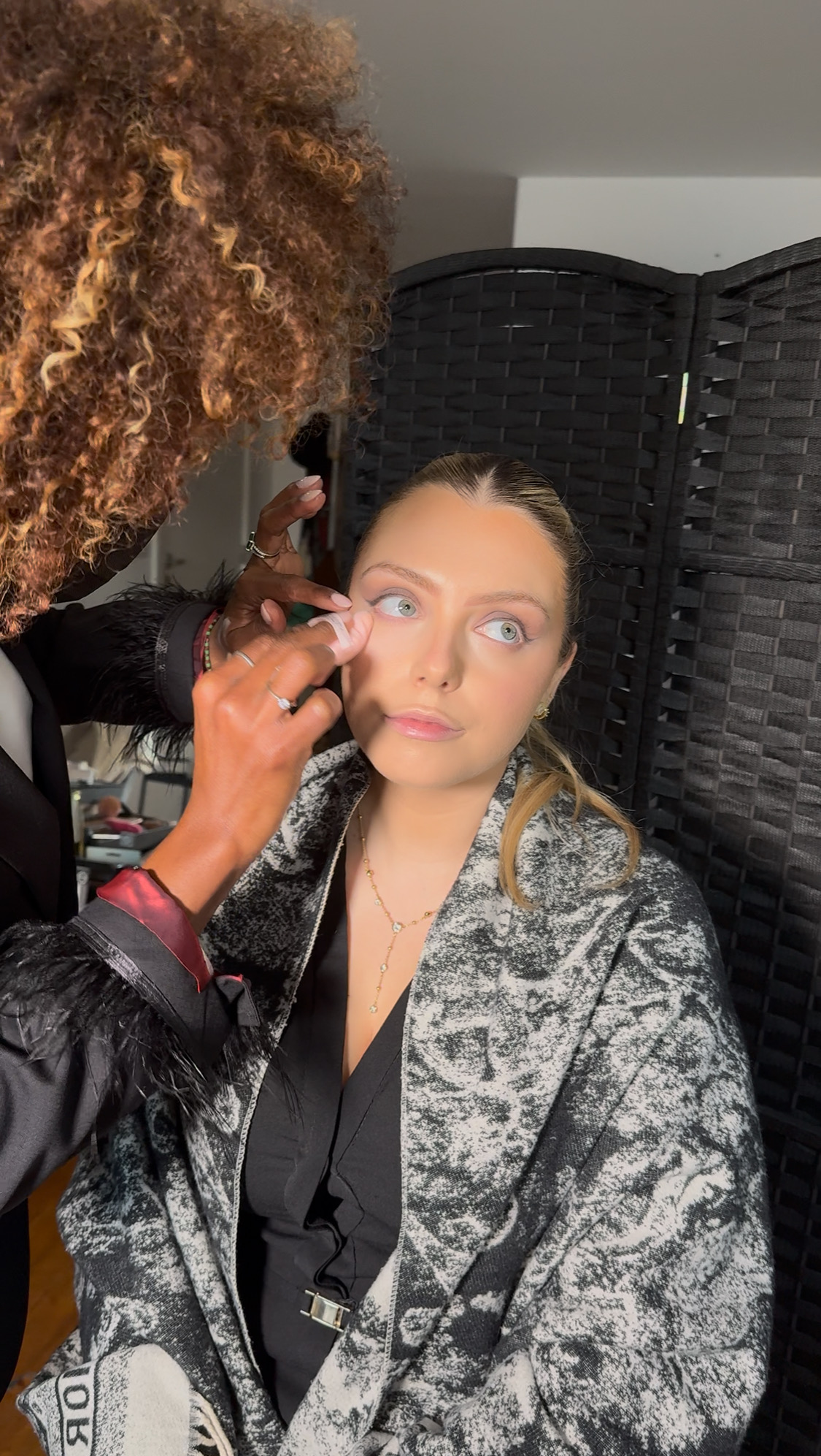 Ariadna - Matosinhos - Hairdressers and Makeup Artists