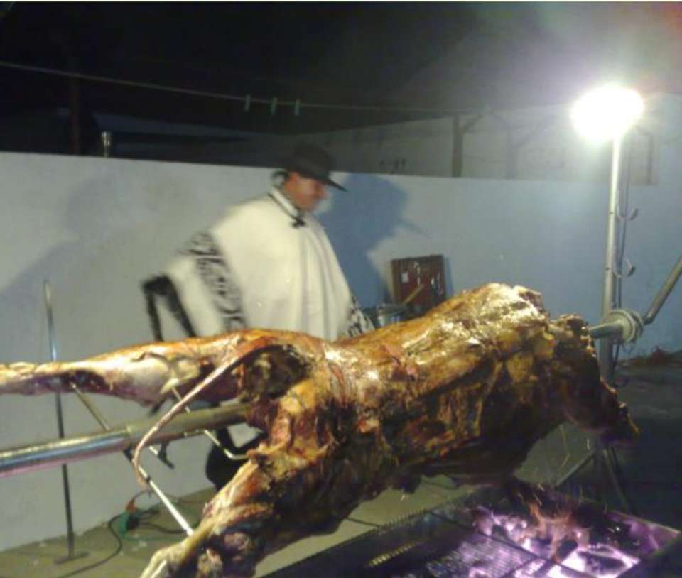 O Gaúcho - Bombarral - Catering de Jantar Corporativo