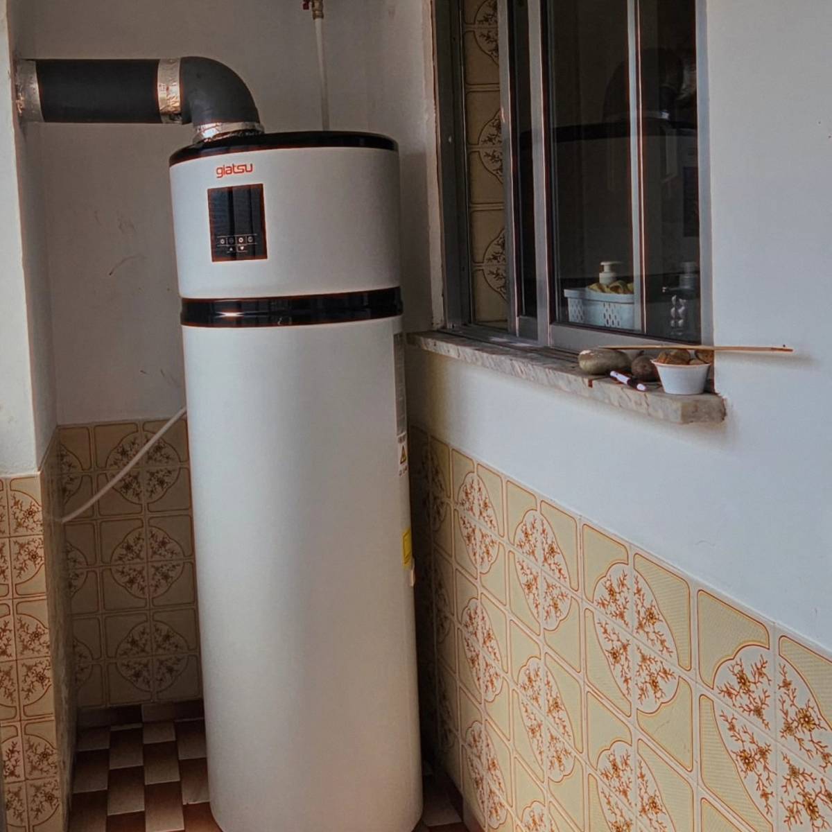 Nevado - Ílhavo - Central Air Conditioning Maintenance