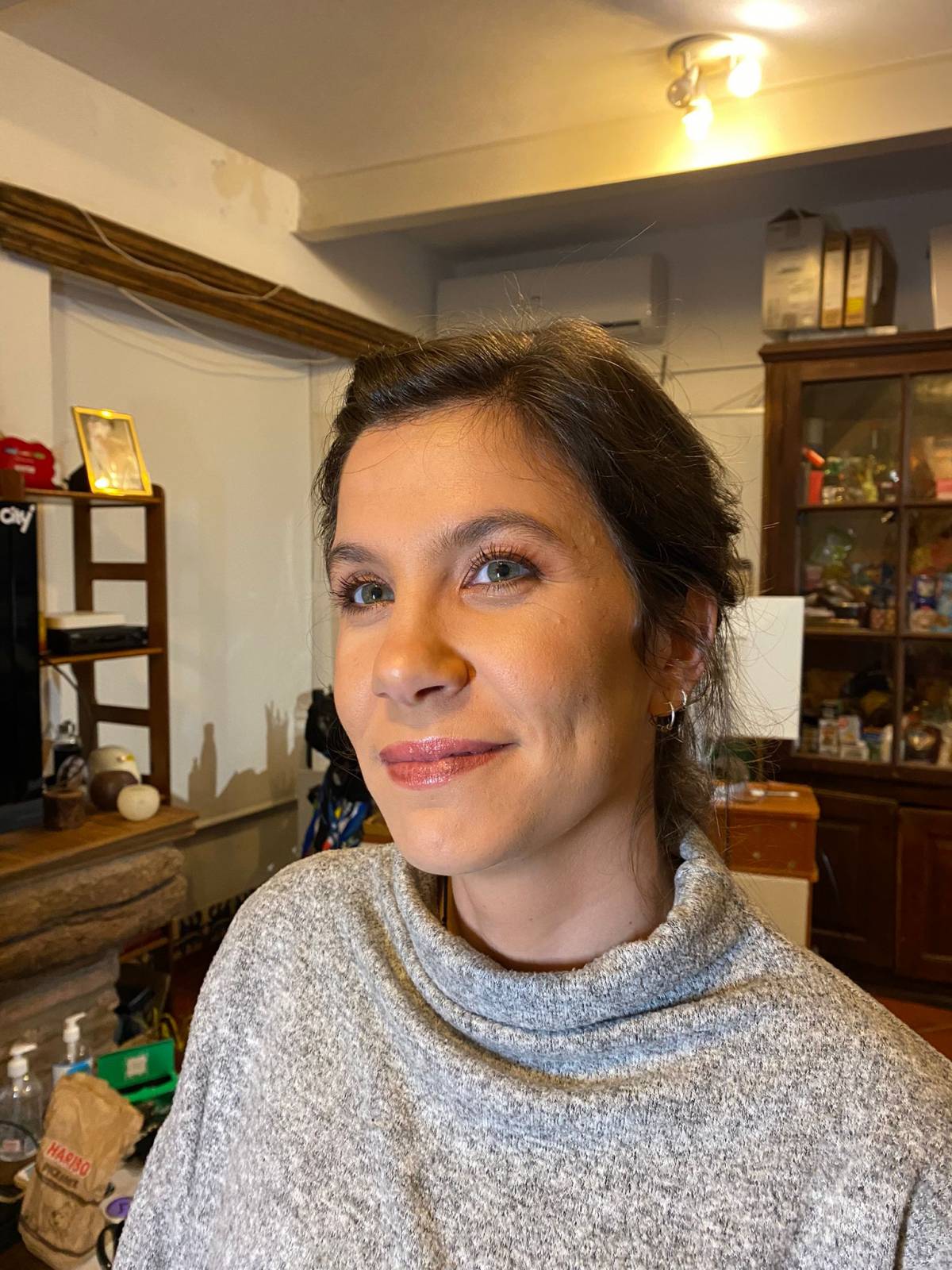 Ariadna - Matosinhos - Wedding Makeup