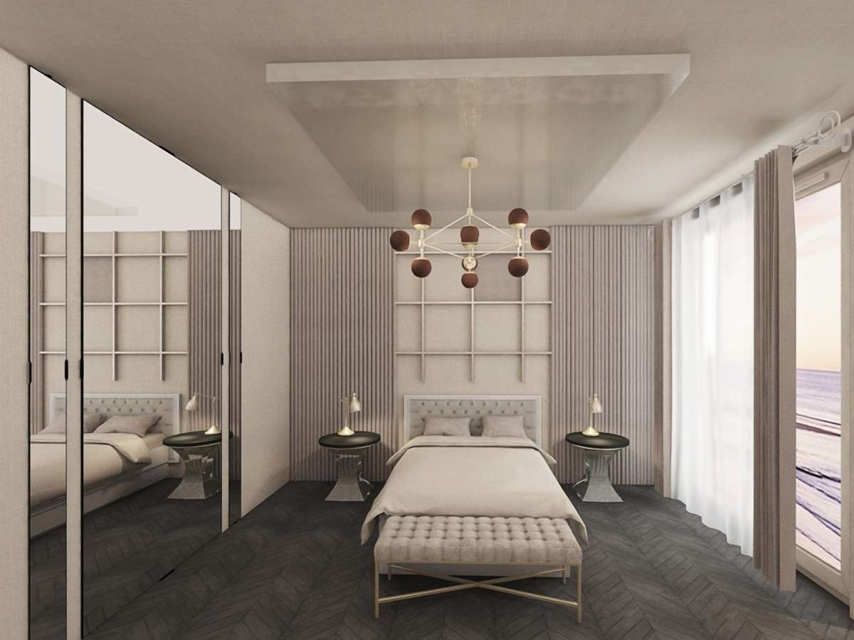 InnovaDesign - Faro - Muralist