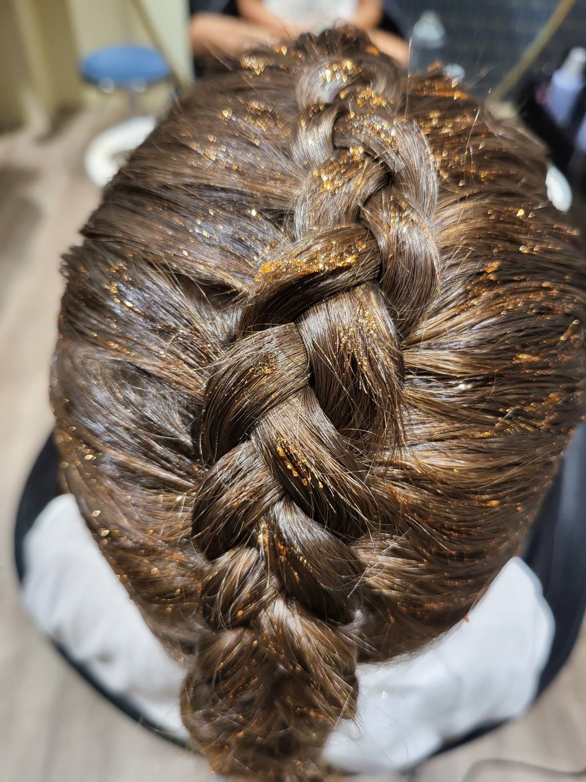 Ariadna - Matosinhos - Event Hair Styling
