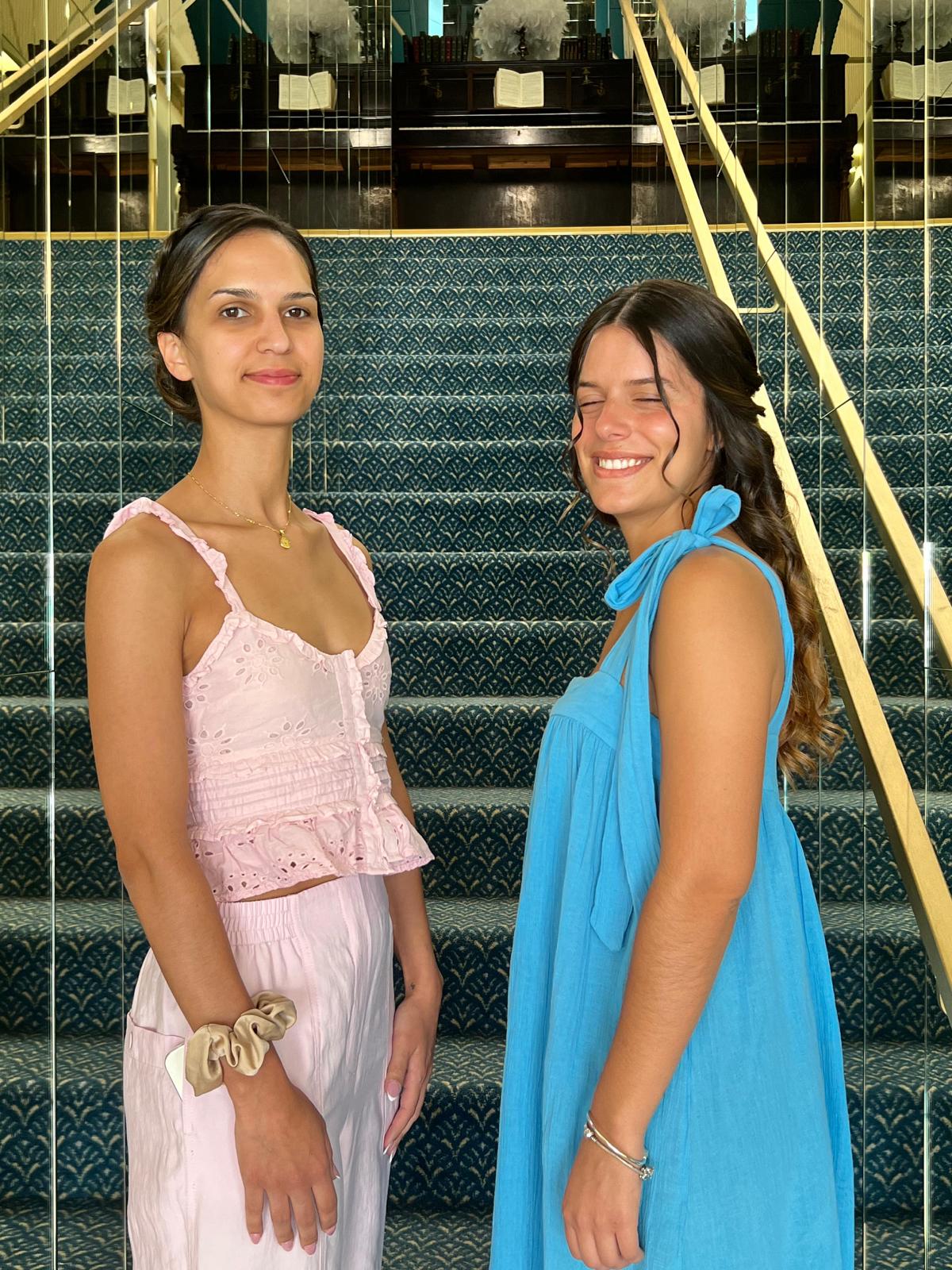 Ariadna - Matosinhos - Event Makeup