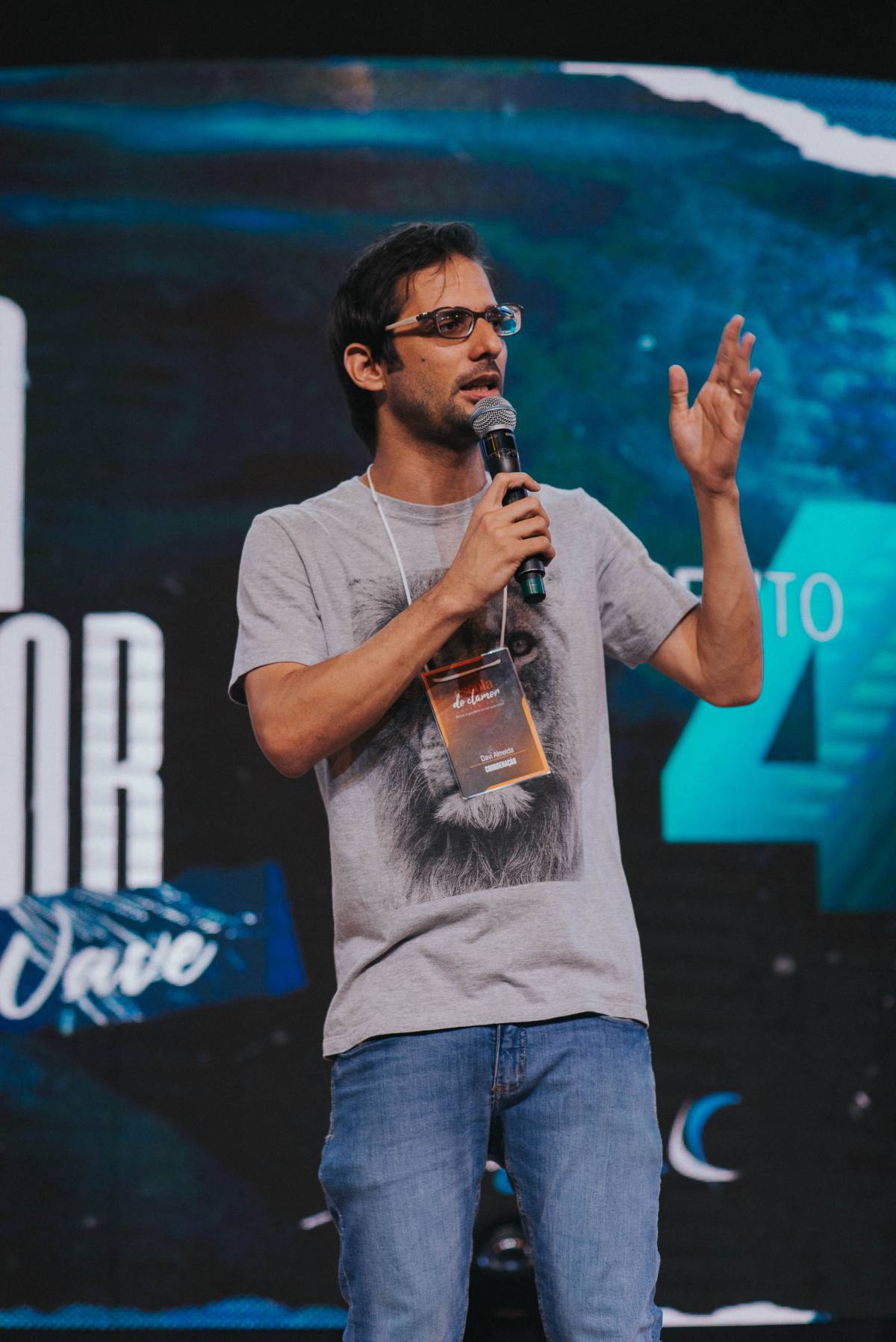 Davi Almeida - Braga - Diseño de logos
