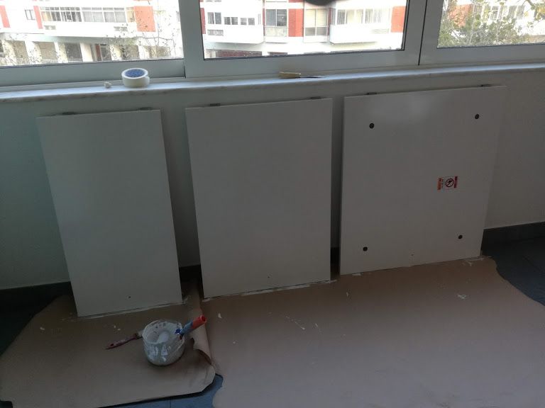 Painting Company - Caldas da Rainha - Pintura Exterior