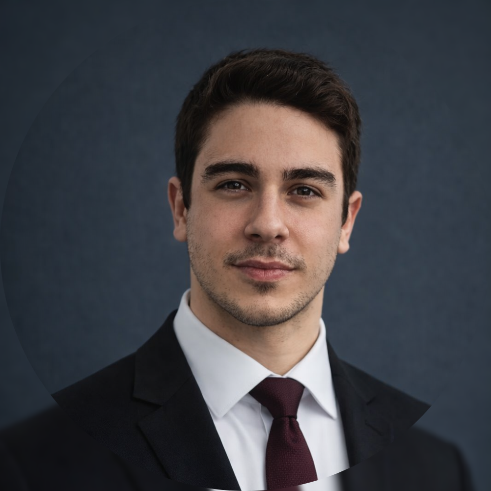 Rúben Fernandes - Palmela - Tutorías de lectura y escritura
