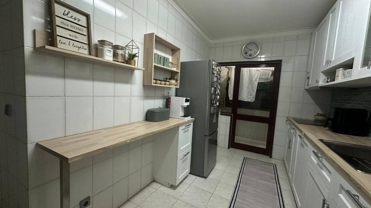 FB carpintaria - Sever do Vouga - Reparação de Armários