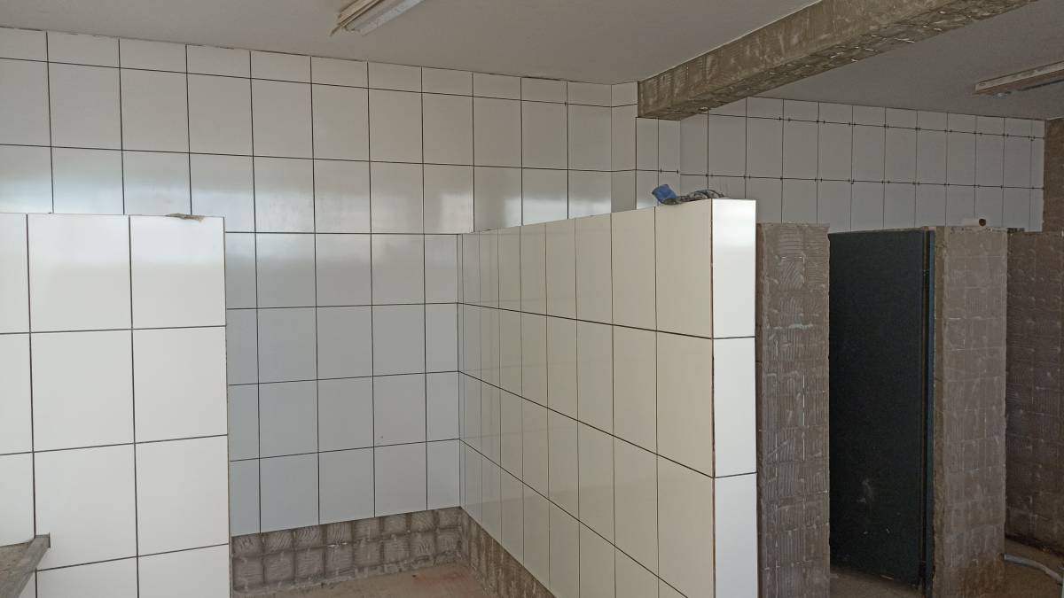 REMODELING _excelência em remodelação de casas de banho - São João da Madeira - Remodelação de Casa de Banho