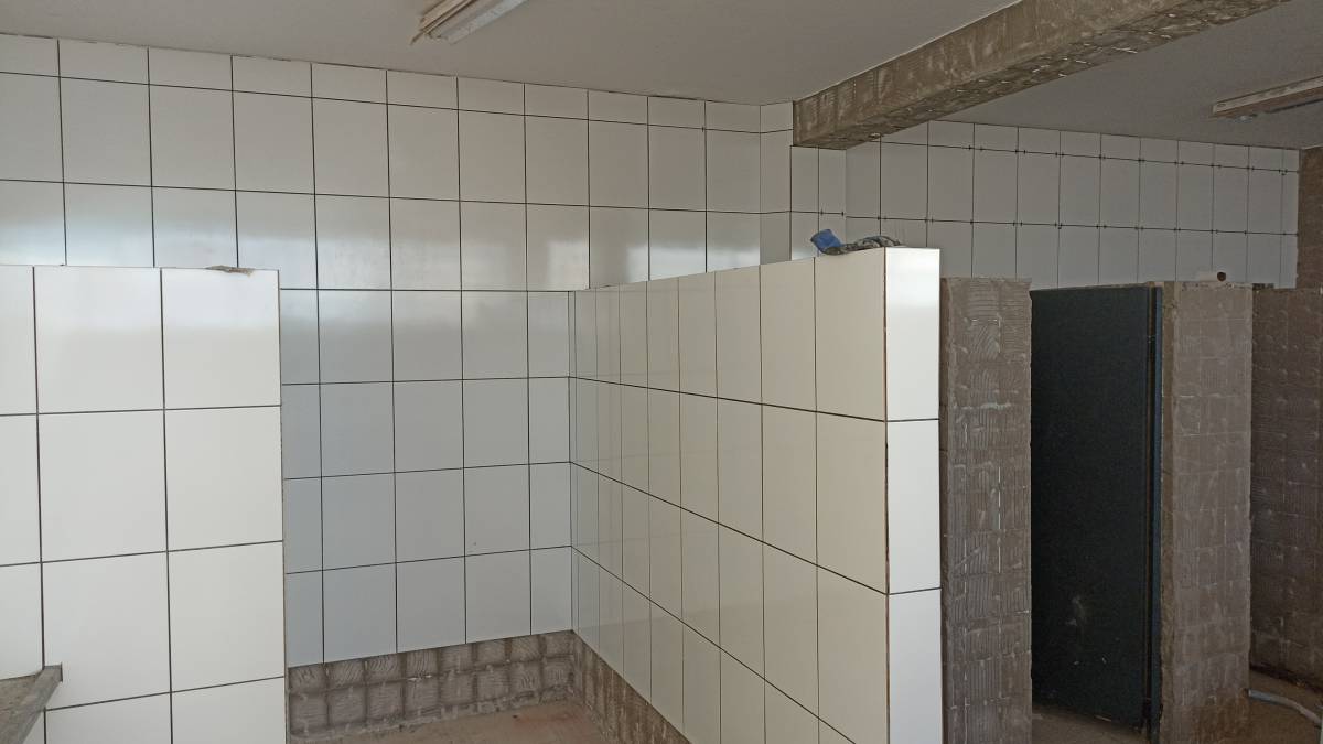 REMODELING _excelência em remodelação de casas de banho - São João da Madeira - Bathroom Remodel