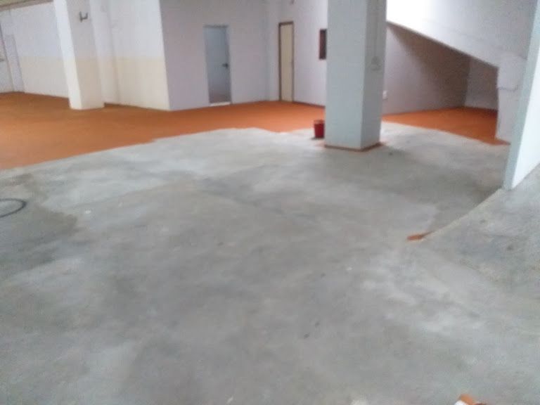 Painting Company - Caldas da Rainha - Pintura de Interiores