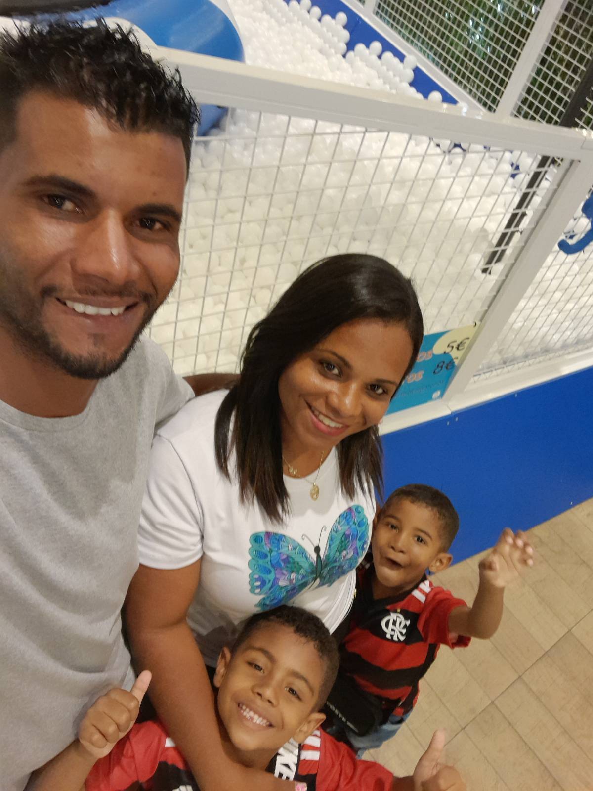 3WS Construções e Remodelações - Sintra - Floor Tiling