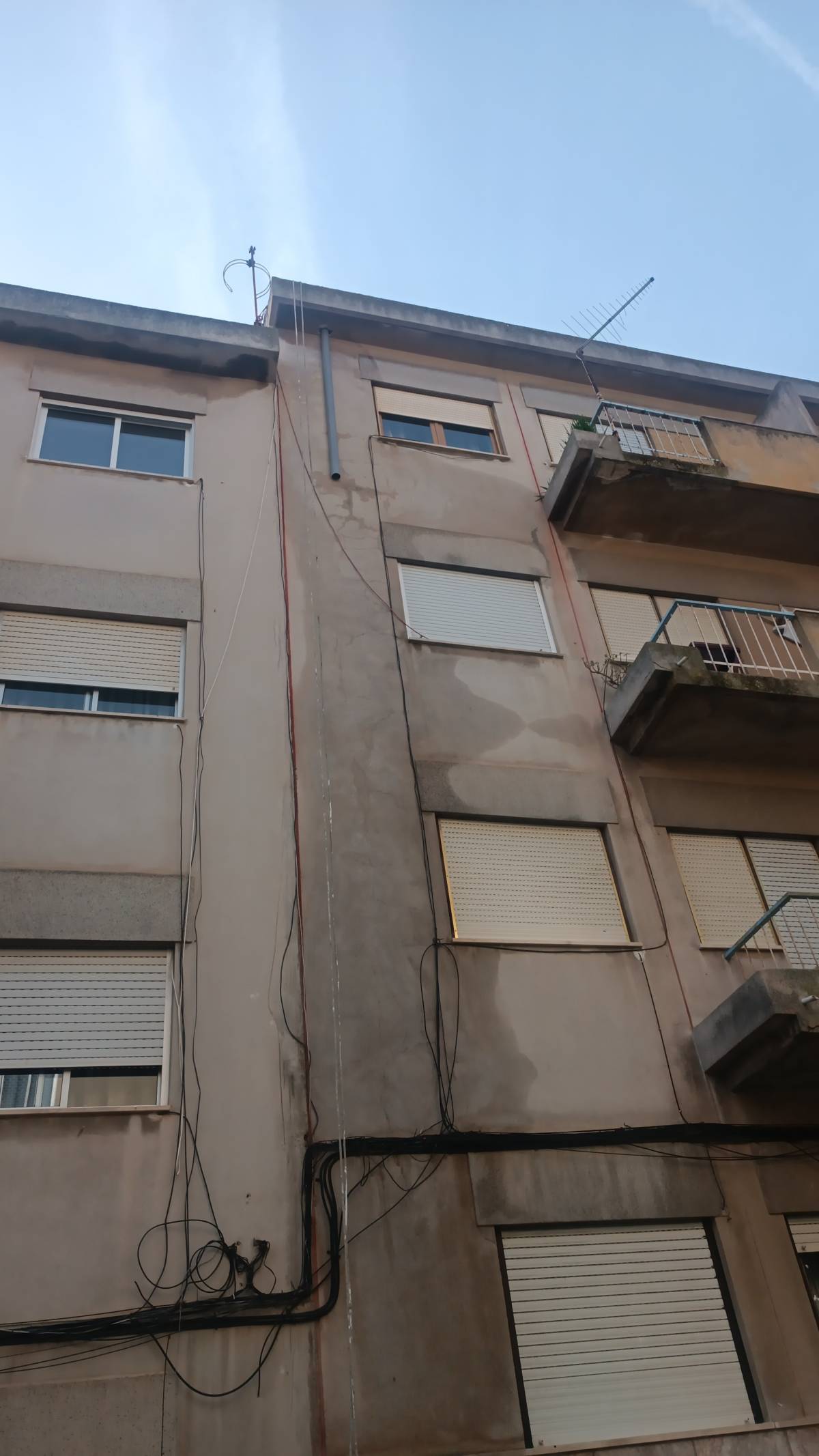 João - Barreiro - Exterior Painting