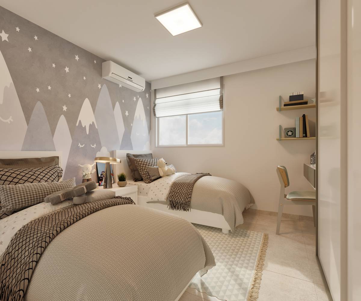 Ruas Group - Oeiras - Architectural Services