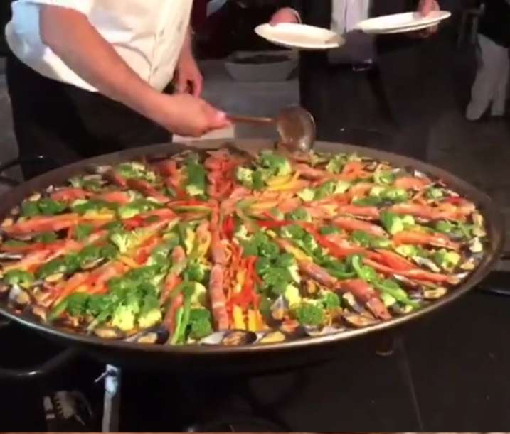 O Gaúcho - Bombarral - Catering para Eventos (Serviço Completo)