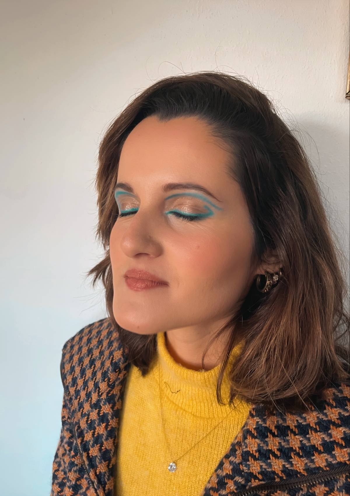 Mafalda_MakeupArtist - Tavira - Cabeleireiros e Maquilhadores