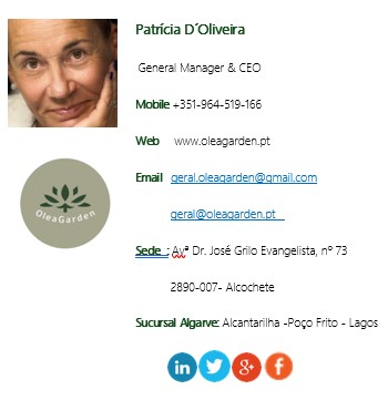 OLEAGARDEN, CONST INTERIORES E EXTERIORES, LDA(Patrícia Ruivo de Oliveira) - Lagoa - Cabinet Refacing