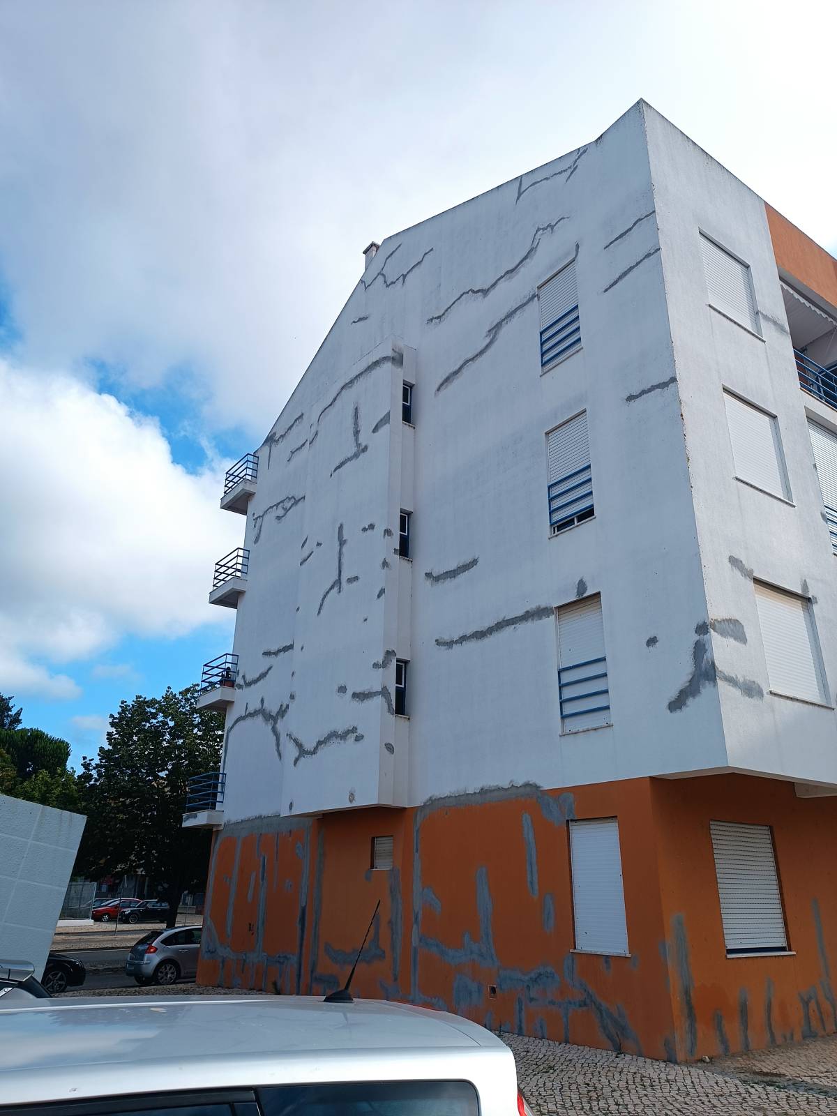 João - Barreiro - Shower and Bathtub Repair