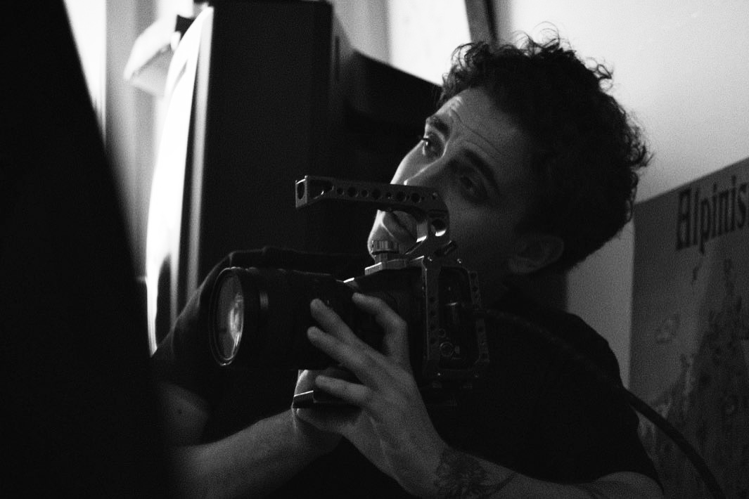 Davi Evaristo - Porto - Fotografia de Eventos