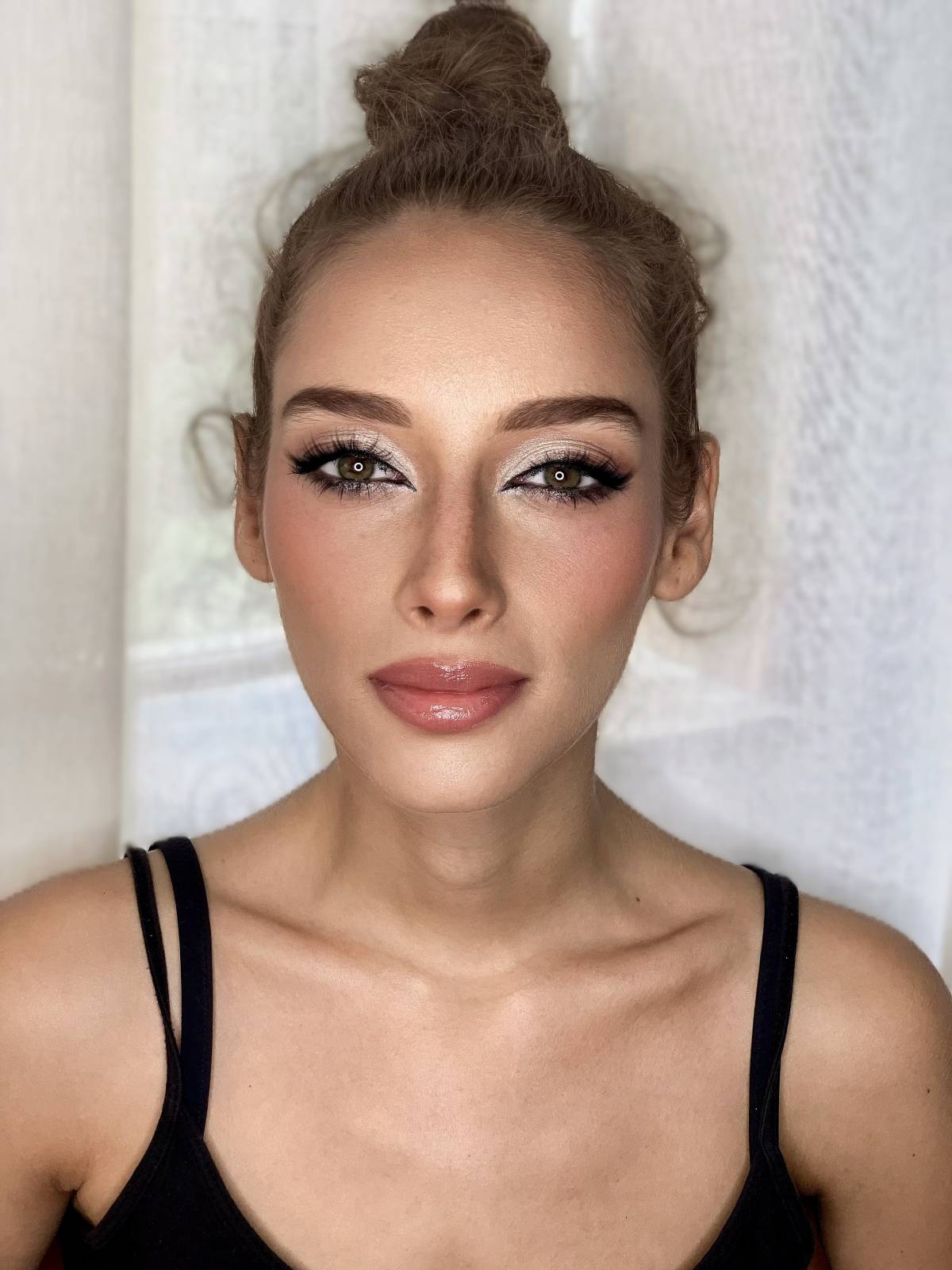 Adriana Magalhães - Braga - Event Make up