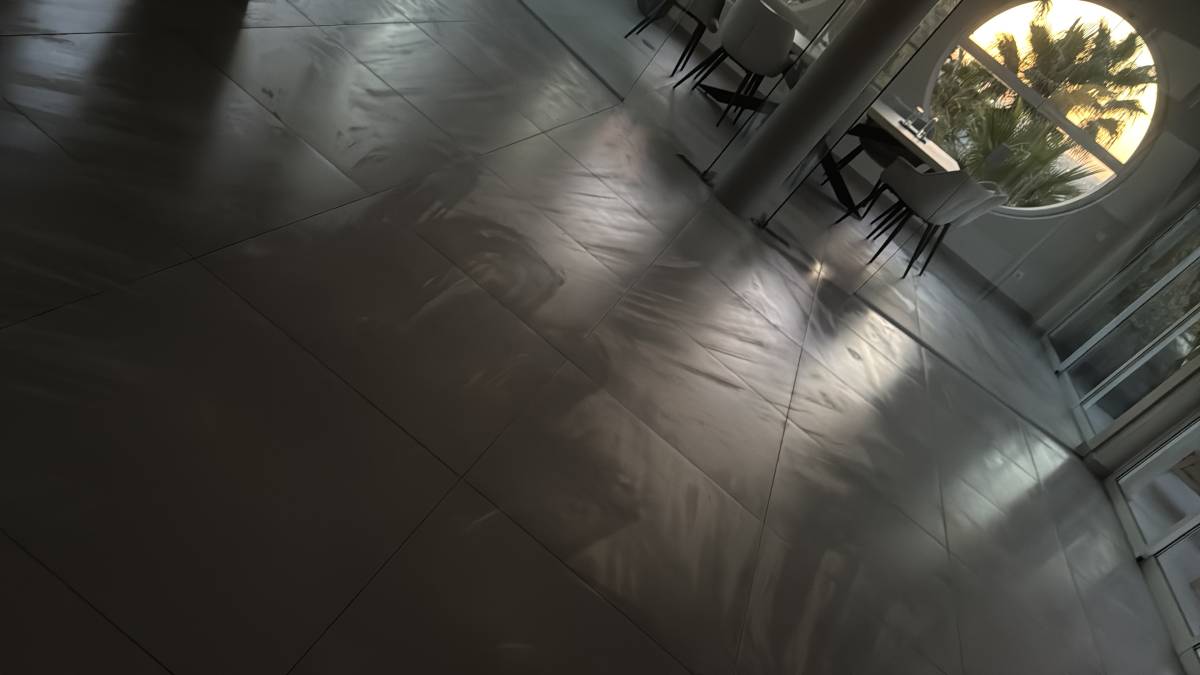 Luana - Portimão - Ménage à domicile récurrent
