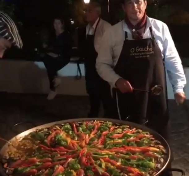 O Gaúcho - Bombarral - Empresas de Catering