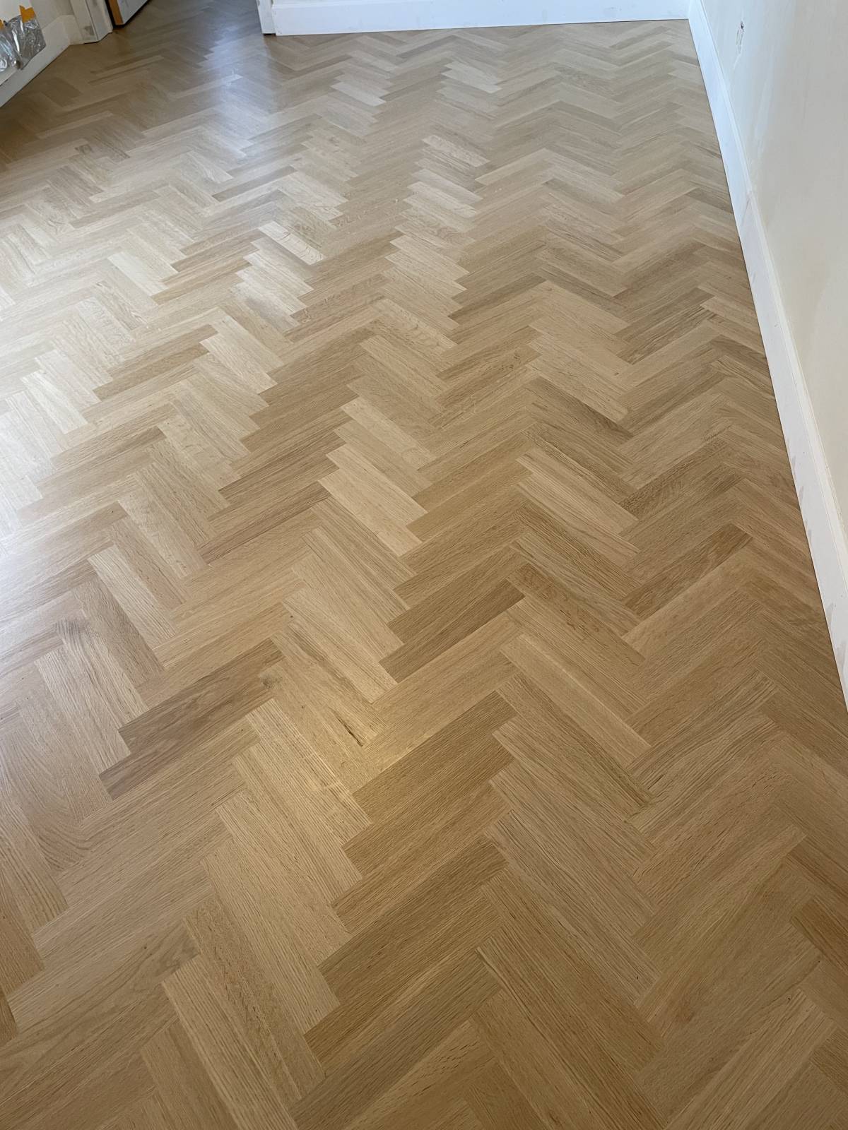 Manutenção - Sesimbra - Instalación de alfombras