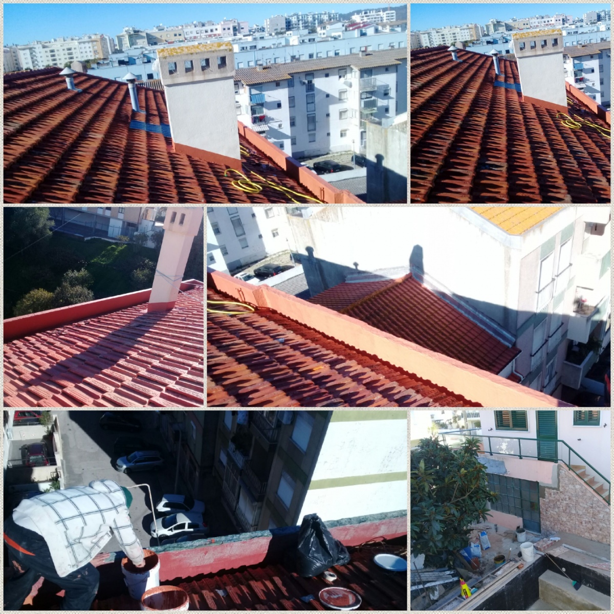 Jorge Guerreiro - Setúbal - Deep or Spring Cleaning