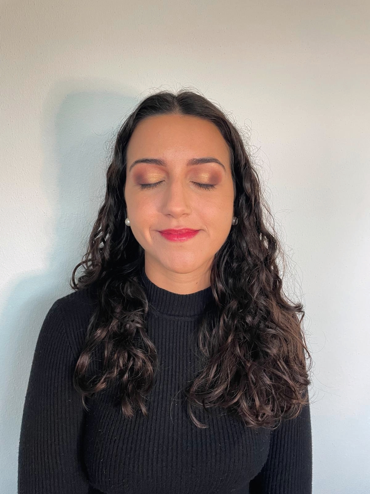 Mafalda_MakeupArtist - Tavira - Maquilhagem para Casamento