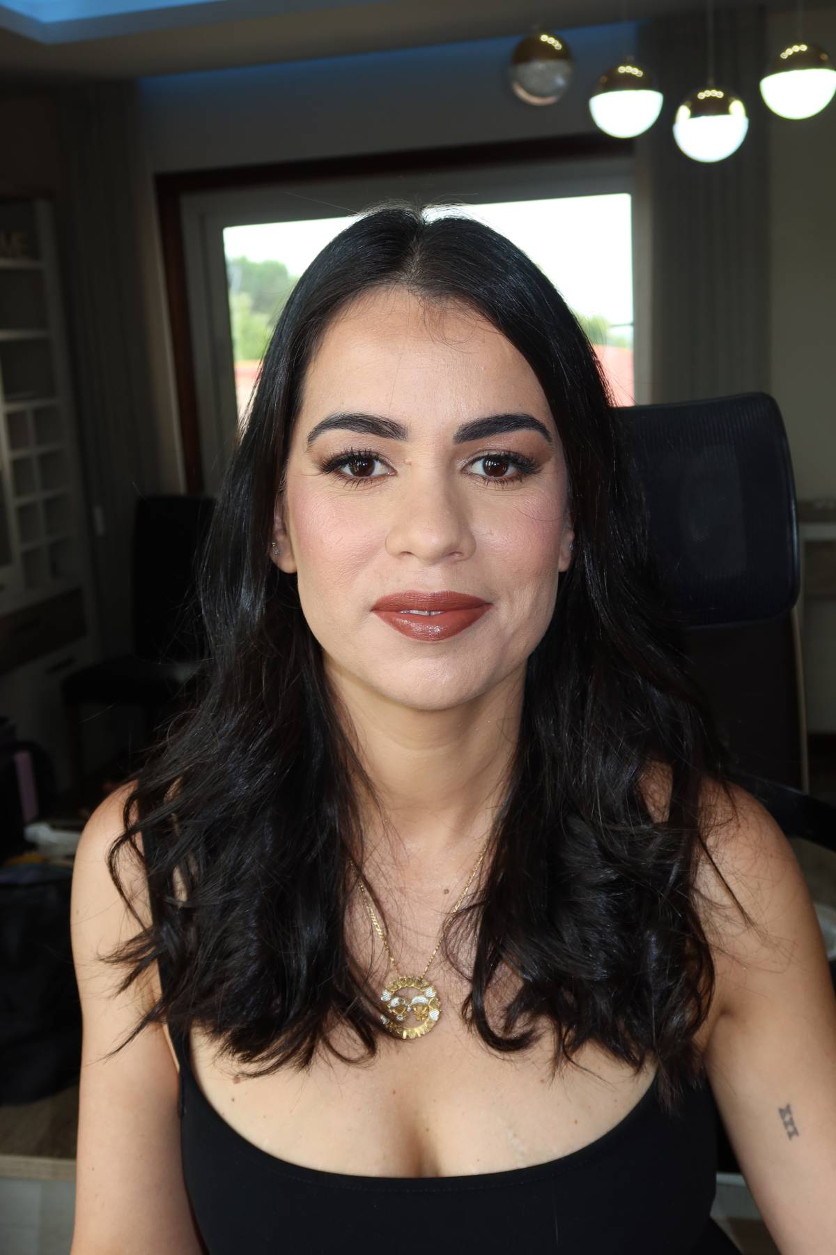 Ariadna - Matosinhos - Wedding Hair Styling
