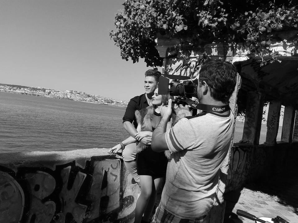 Ana Sofia Gonçalves - Cascais - Singers