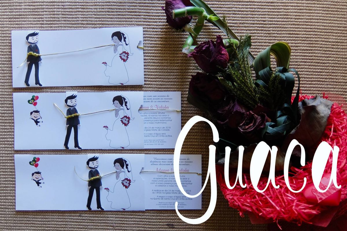 Guaca - Gondomar - Photography