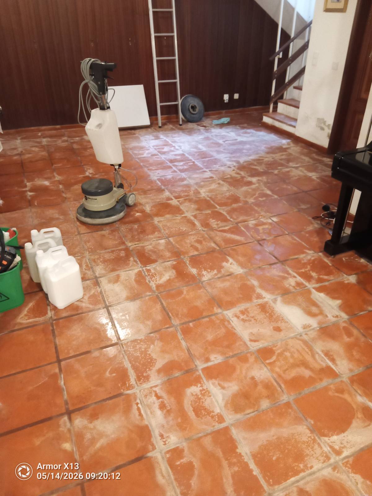 Limpa Comigo - Loures - Explicações de Geometria