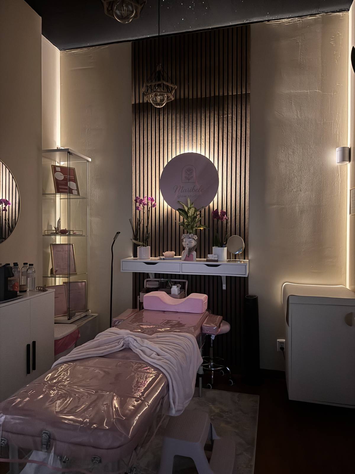 Maribele Glow Studio - Matosinhos - Deep or Spring Cleaning