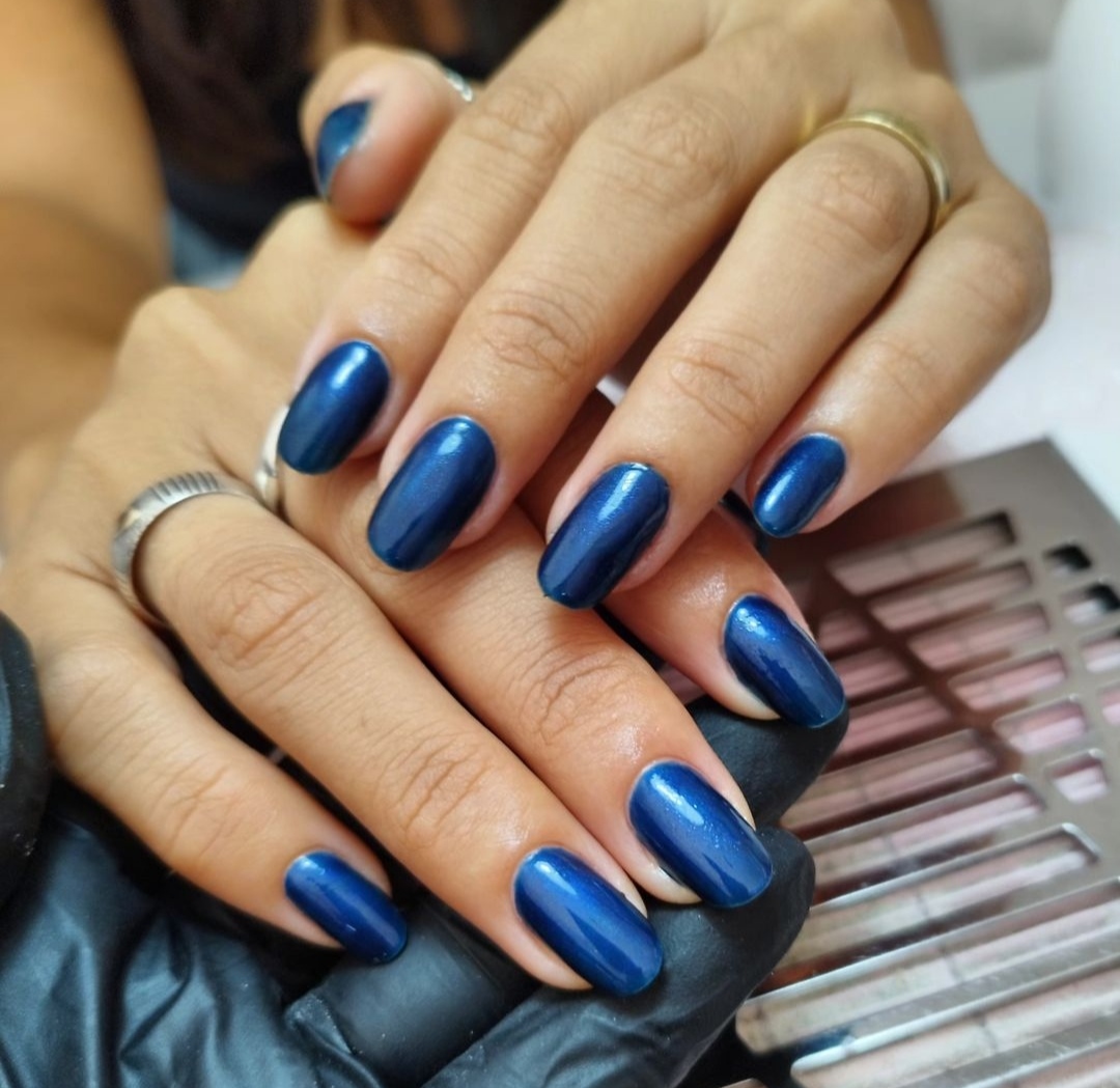 Jéssica Barcellos Nail designer - Braga - Manicure and pedicure