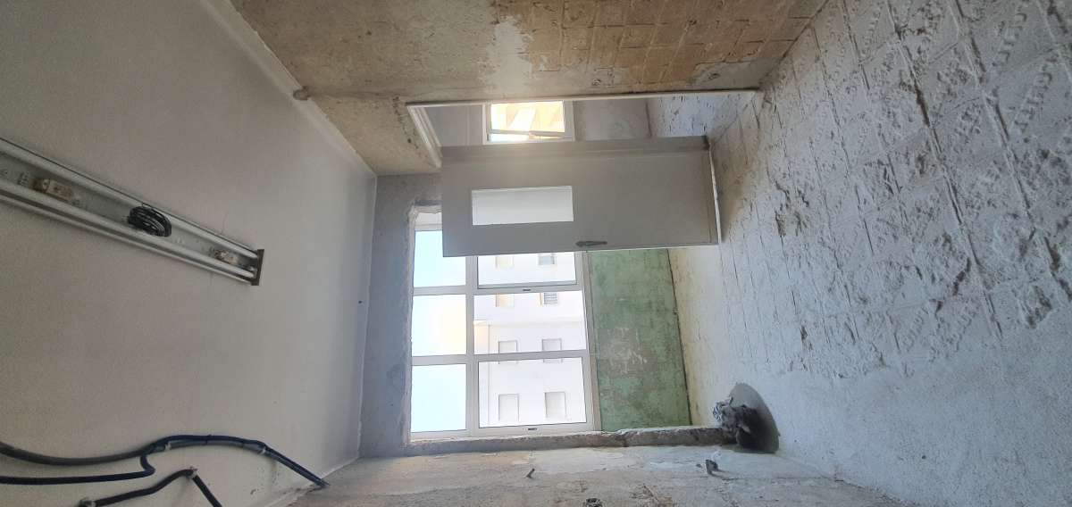 ADRO RENOVATIONS - Cascais - Stucco Application