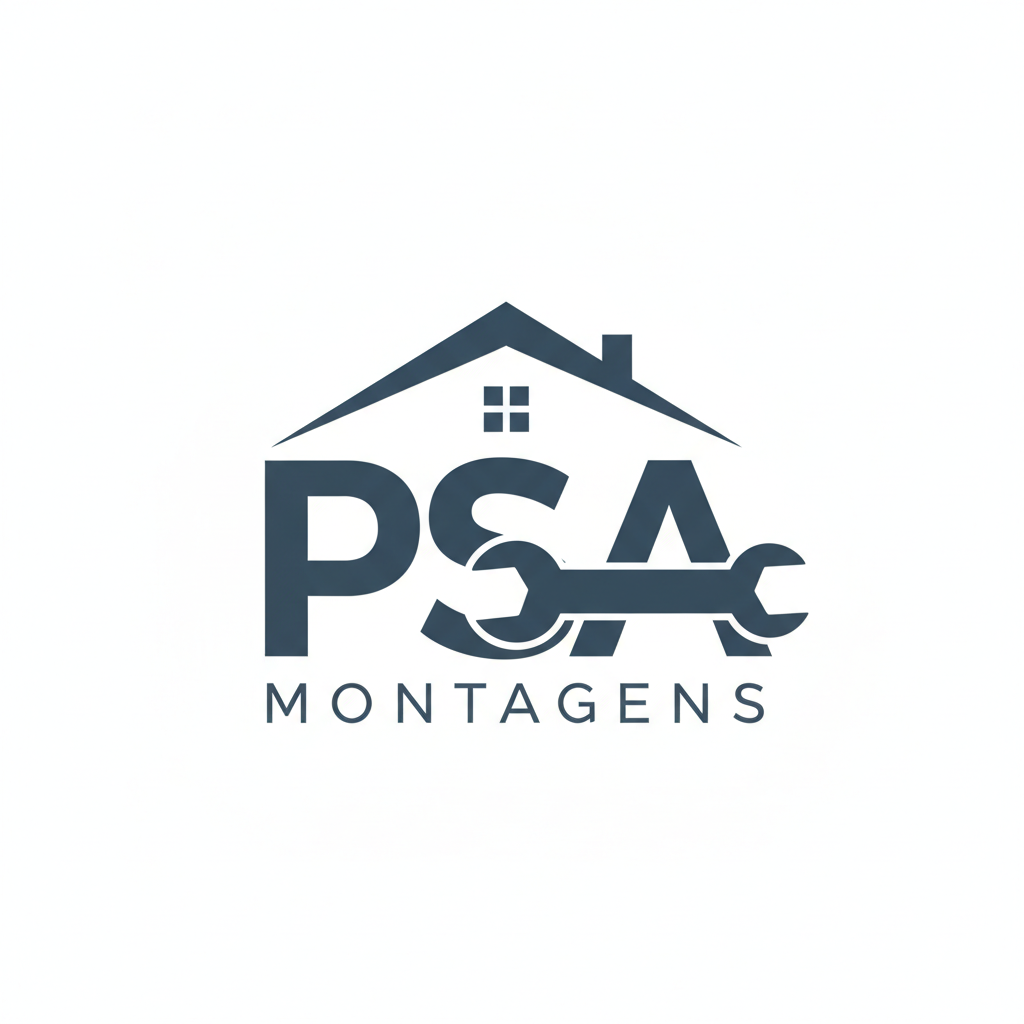 PSA montagens - Oeiras - Montagem de Berço