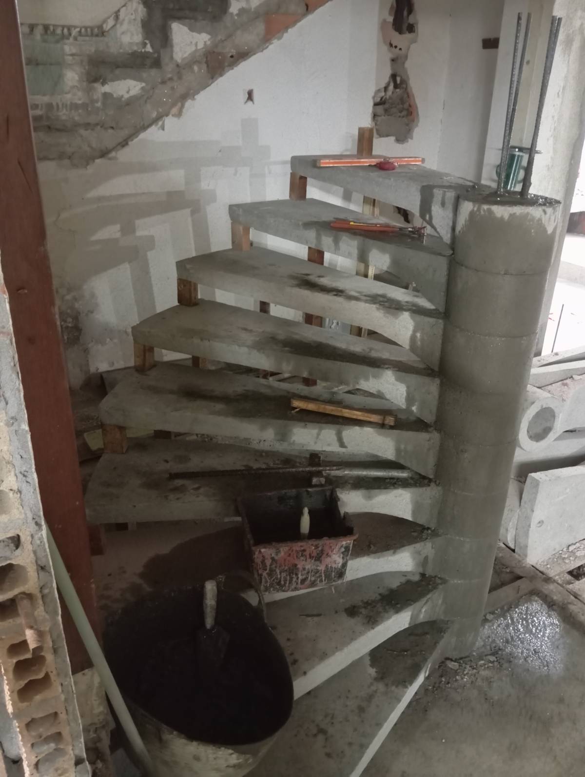 Newobra - Gondomar - Hausbau