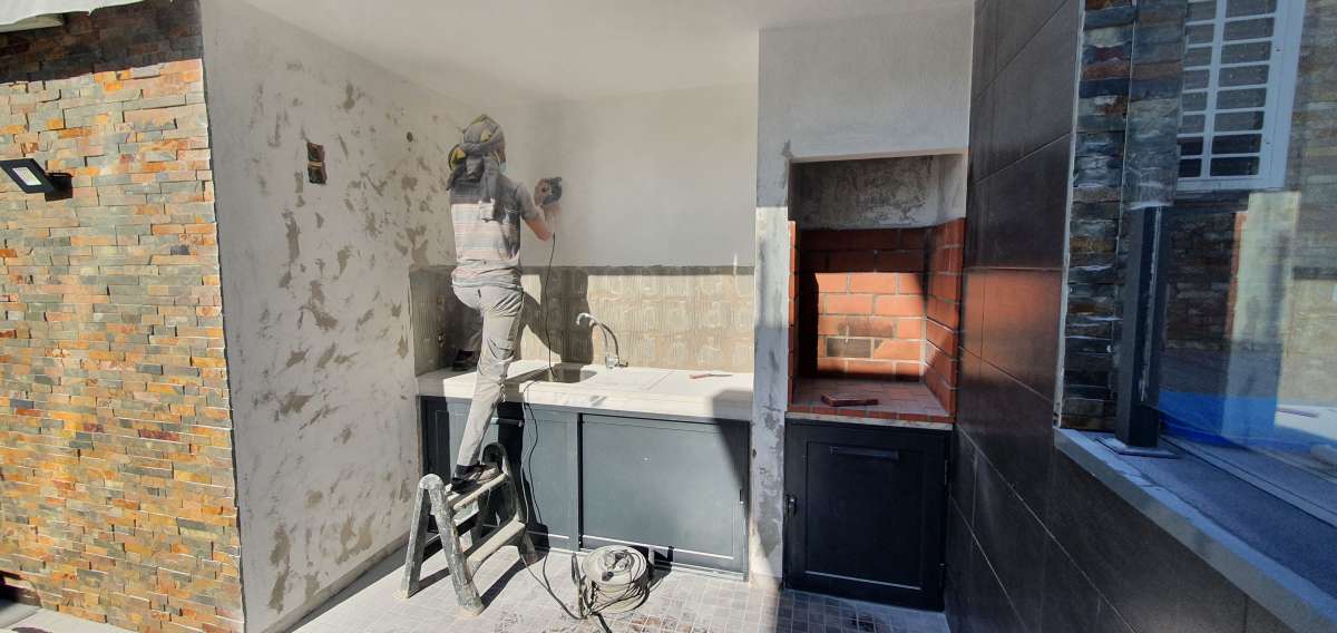ADRO RENOVATIONS - Cascais - Home Remodeling