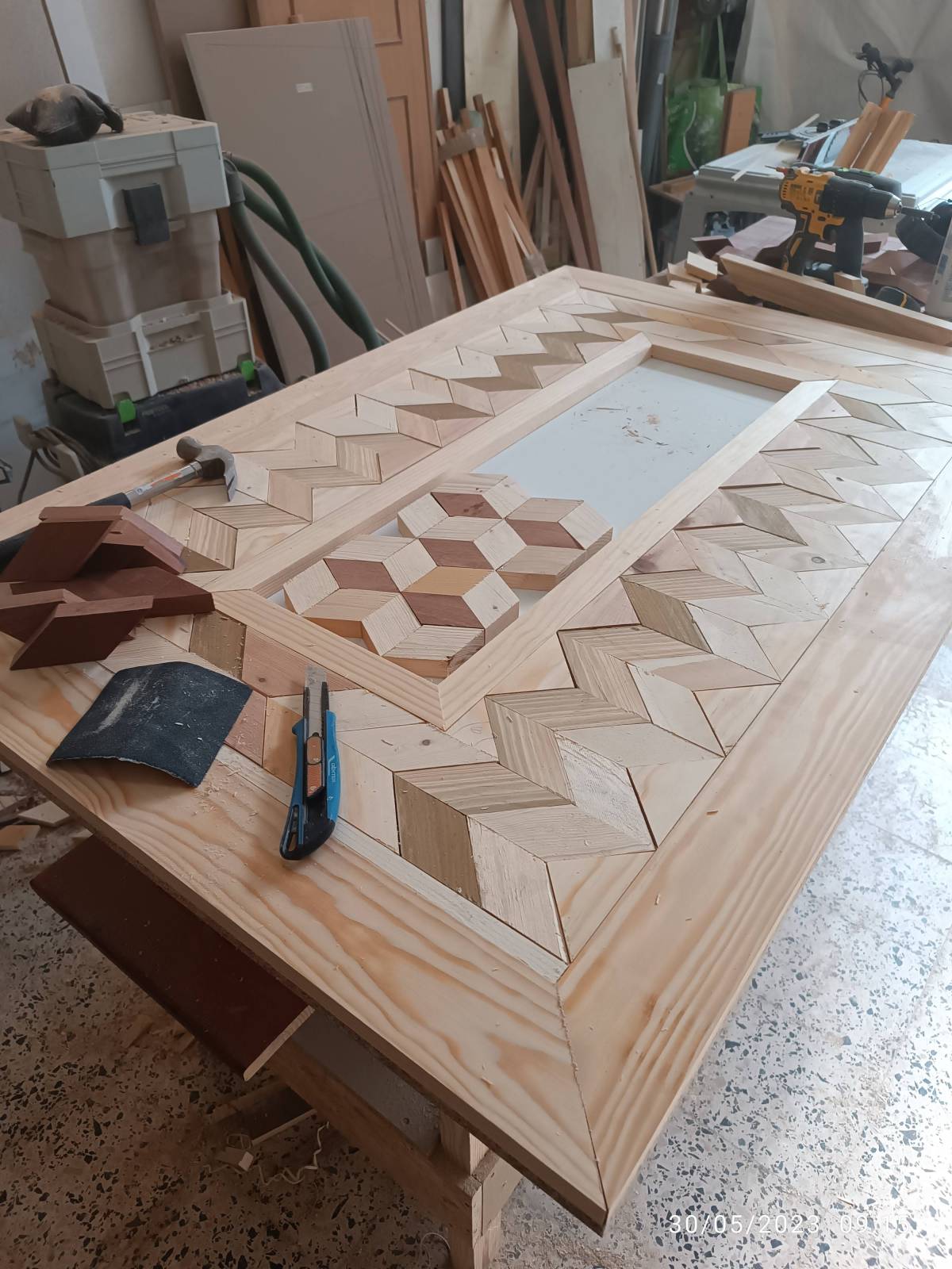 FB carpintaria - Sever do Vouga - Marcenaria Fina