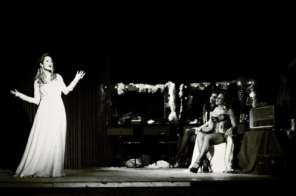 Ana Sofia Gonçalves - Cascais - Singers