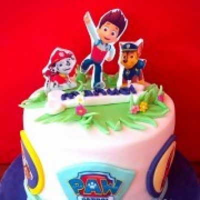 Patricia Martins - Faro - Pastry Chef Services