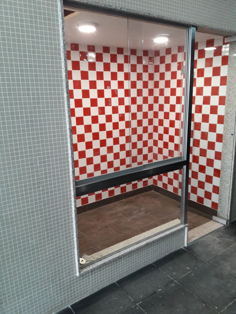 Remate Frequente - Braga - Iluminação