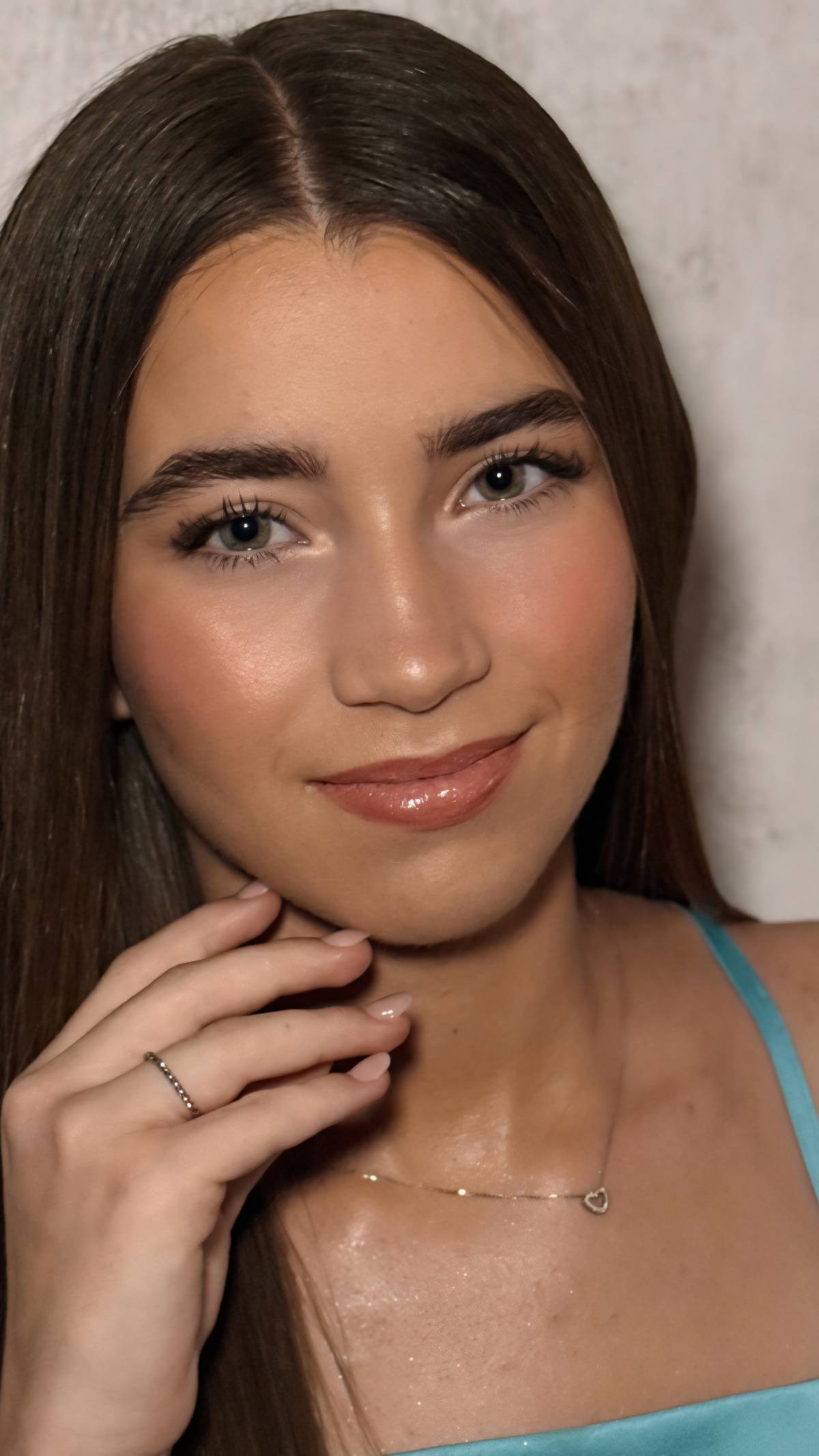 Ariadna - Matosinhos - Event Makeup