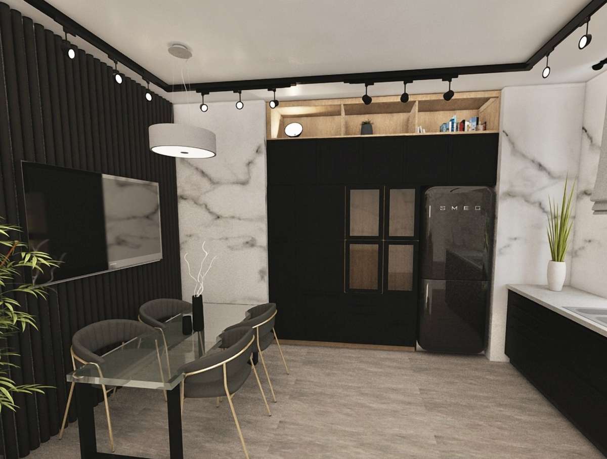 InnovaDesign - Faro - Home Staging
