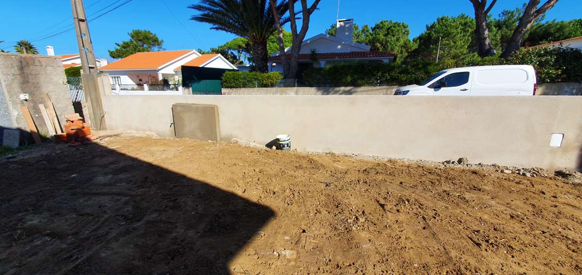 ADRO RENOVATIONS - Cascais - Home Waterproofing