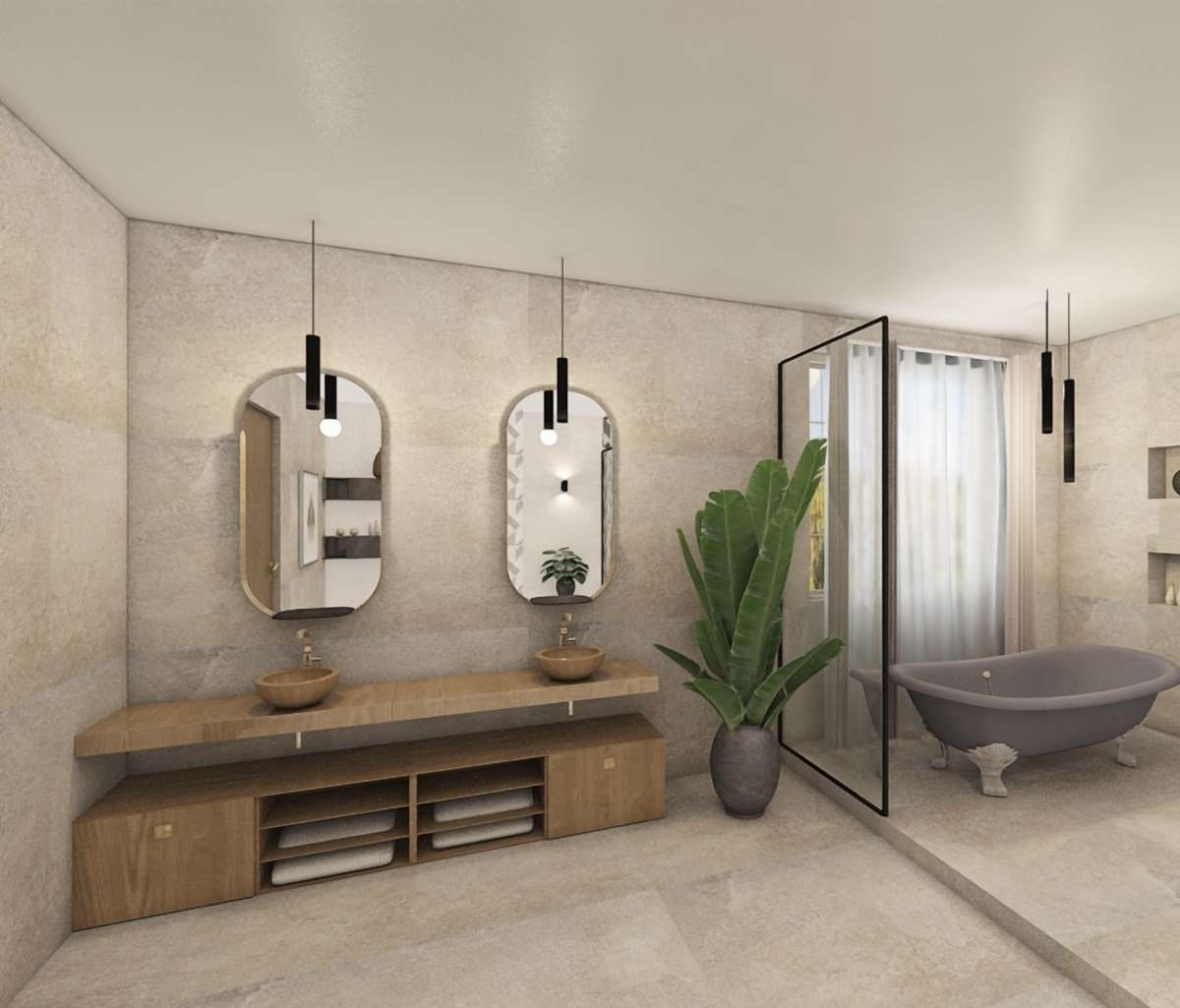 InnovaDesign - Faro - Interior Design original
